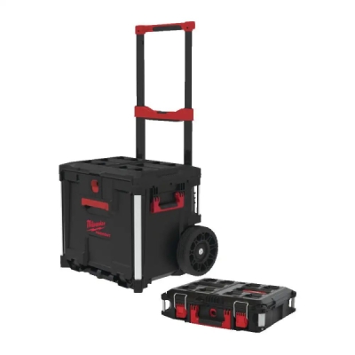 Milwaukke - Uložný systém na kolieskach PACKOUT™ 2ks
