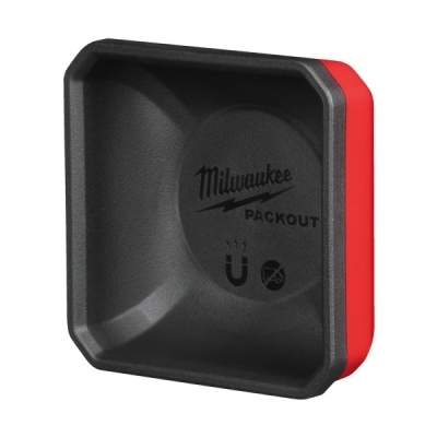 Milwaukke - Magnetický box PACKOUT 10x10cm