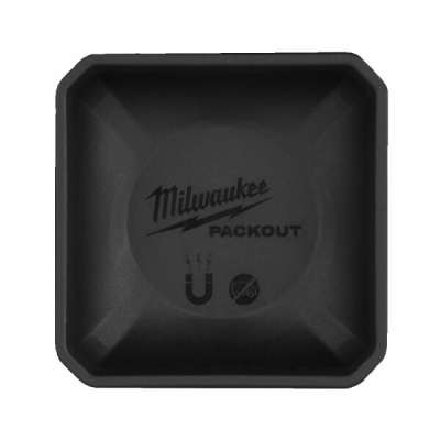 Milwaukke - Magnetický box PACKOUT 10x10cm