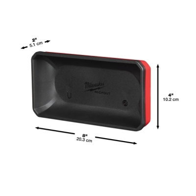 Milwaukee - Magnetický box PACKOUT 10x20cm