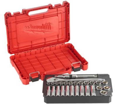 Milwaukee - Gola sada 1/2" 28ks