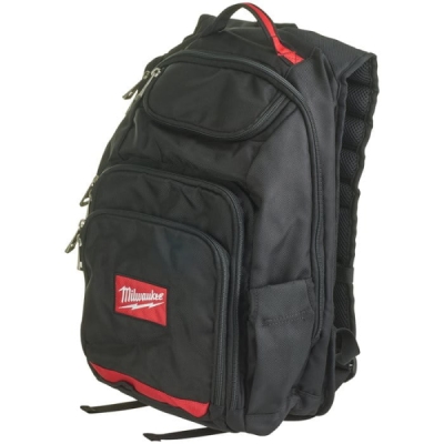 Milwaukee Batoh čierny 18l