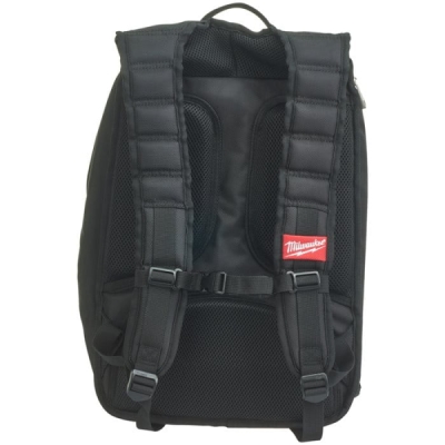 Milwaukee Batoh čierny 18l
