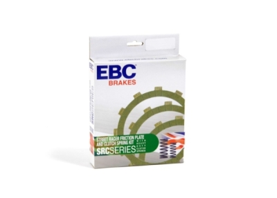 EBC - Spojka komplet YAMAHA YZF-R1 (15-16)