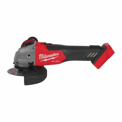 Milwaukee - Uhlová brúska AKU 18V Ø125mm (korpus)