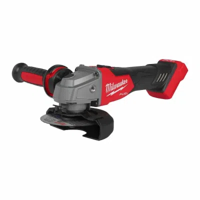 Milwaukee - Uhlová brúska AKU 18V Ø125mm (korpus)
