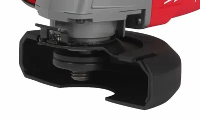 Milwaukee - Uhlová brúska AKU 18V Ø125mm (korpus)