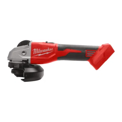 Milwaukee - Uhlová brúska Ø125mm 800W AKU (korpus)