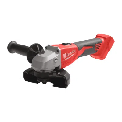 Milwaukee - Uhlová brúska Ø125mm 800W AKU (korpus)