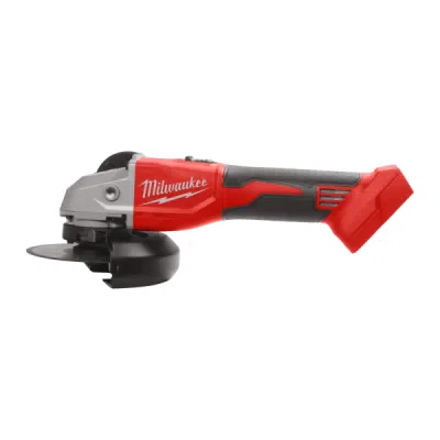 Milwaukee - Uhlová brúska Ø125mm 800W AKU (korpus)