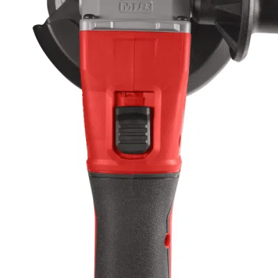 Milwaukee - Uhlová brúska Ø125mm 800W AKU (korpus)
