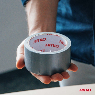 AMiO - Technická páska 48mm x 10m x 0,19mm