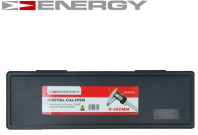 ENERGY - Posuvné meradlo s LCD 0 - 300mm