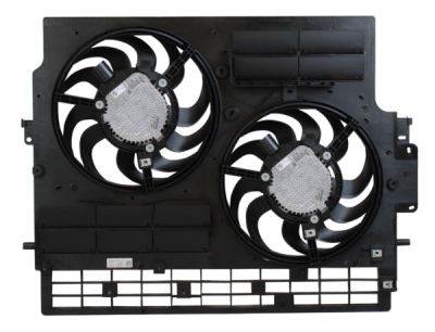 Ventilátor chladiča Renault 214817257R