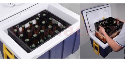 Chladiaci box 50l 230V/12V- prenosný