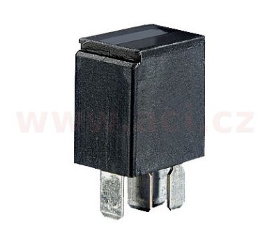 PREPINACI RELE 12V HELLA