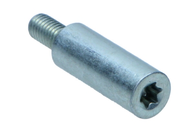 OEM PSA - Skrutka Peugeot uchytenia zotrvačníka 053754