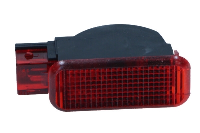 OEM VAG - Osvetlenie dverí Audi A6 11 6Y0947411