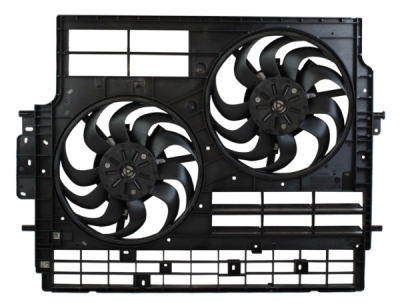 Ventilátor chladiča Renault 214817257R