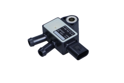 OEM MERCEDES - Tlakový snímač výfukových plynov DB W205 A0009057809