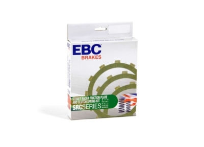 EBC - Spojka komplet YAMAHA FAZER 8 S-800 (11-15)