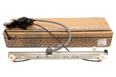 OEM FIAT - Sťahovanie okna Iveco Eurocargo predné pravé elektrické kpl. 5801321873