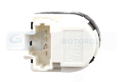 Spínač brzdových svetiel Renault 253206170R