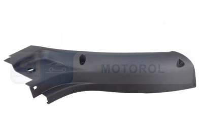 Kryt nadkolesa P. Iveco Daily 06 LE 3800643