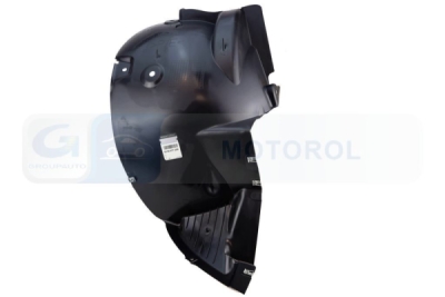 OEM RENAULT - NADKOLESO MASTER 10- PRZ. PR PRZ. 638407725R