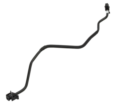 Hadice nádobky vyrovnávacej Volvo 31274900