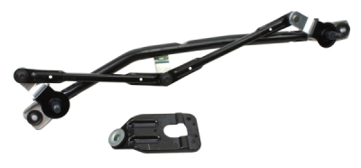 Mechanizmus stieračov KIA CEED 06- 981201H000