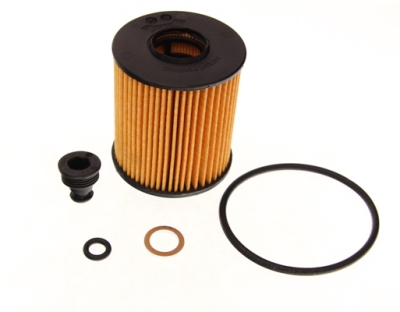 Olejový filter Kia 263502M100