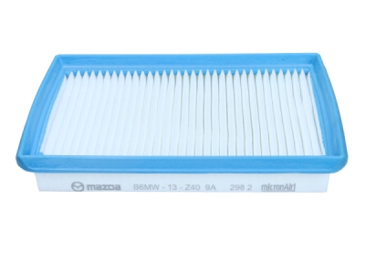 OEM MAZDA - VZDUCHOVÝ FILTER MAZDA 626 IV 2.0 92- B6MW13Z40