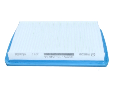 OEM MAZDA - VZDUCHOVÝ FILTER MAZDA 626 IV 2.0 92- B6MW13Z40