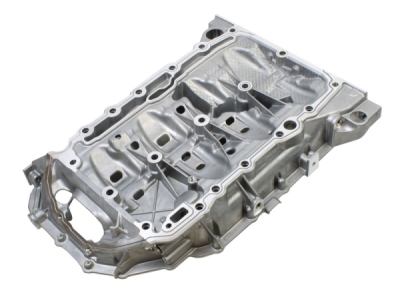OEM VAG - Miska oleja AUDI A4 2.0 10-16 06L103603AF