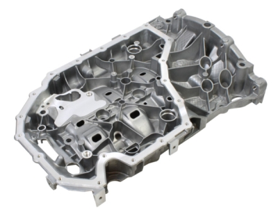 OEM VAG - Miska oleja AUDI A4 2.0 10-16 06L103603AF