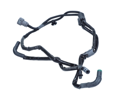 OEM PSA - Vedenie zámku pre CITROEN C5 2,0 08- 1618JX