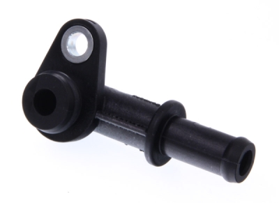 OEM PORSCHE - Hrdlo chladiaceho systému PORSCHE CAYENNE 03-18 94810646200