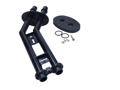 OEM PSA - Potrubie chladiča CITROEN C4/ PEUGEOT 307 1.6 HDI (04- ) 120103J