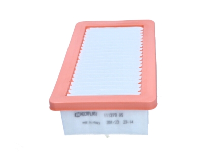 OEM RENAULT - Vzduchový filter RENAULT MEGANE IV, CLIO V 165465FN1A