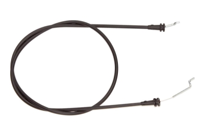 OEM MERCEDES - Lanko kapoty (kompletné) SPRINTER MERCEDES A9017600104