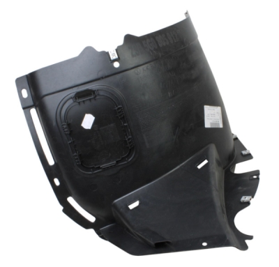 OEM VAG - Plastový kufor 5G0805912L