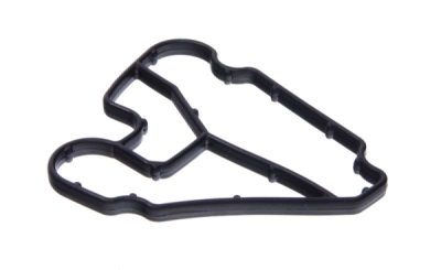 OEM KIA - Tesnenie skrine olejového filtra HYUNDAI ACCENT 10- 263112A510