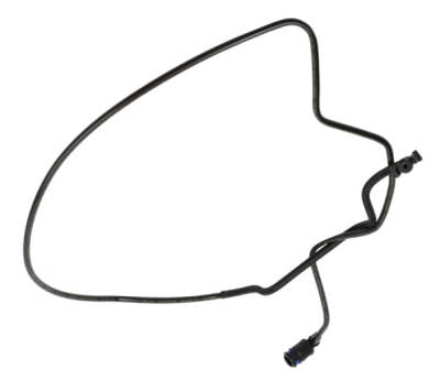 OEM VOLVO - Prívod chladiča VOLVO XC60 08- 31319193