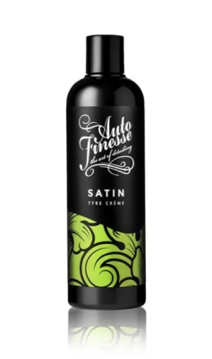 Auto Finesse - SATIN saténový krém na pneumatiky 250ml