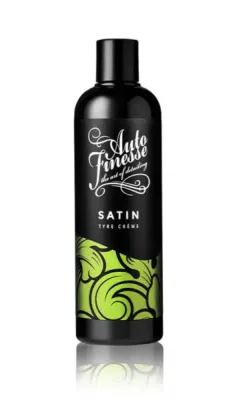 Auto Finesse - SATIN saténový krém na pneumatiky 250ml