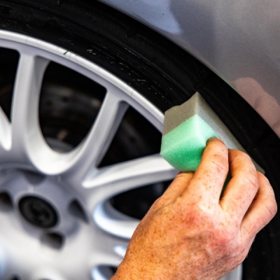 Auto Finesse - SATIN saténový krém na pneumatiky 250ml