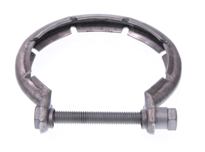 OEM BMW - Svorka potrubia BMW 18308512137