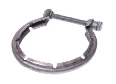 OEM BMW - Svorka potrubia BMW 18308512137