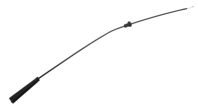 Lanko kapoty motora AUDI TT 07-14 8J1823535B